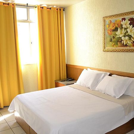 Hotel Barao Da Taquara Rio de Janeiro Esterno foto