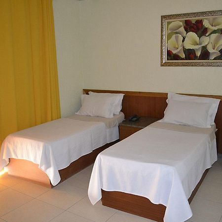 Hotel Barao Da Taquara Rio de Janeiro Esterno foto