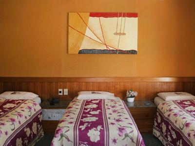 Hotel Barao Da Taquara Rio de Janeiro Esterno foto