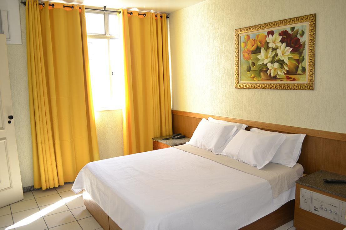 Hotel Barao Da Taquara Rio de Janeiro Esterno foto