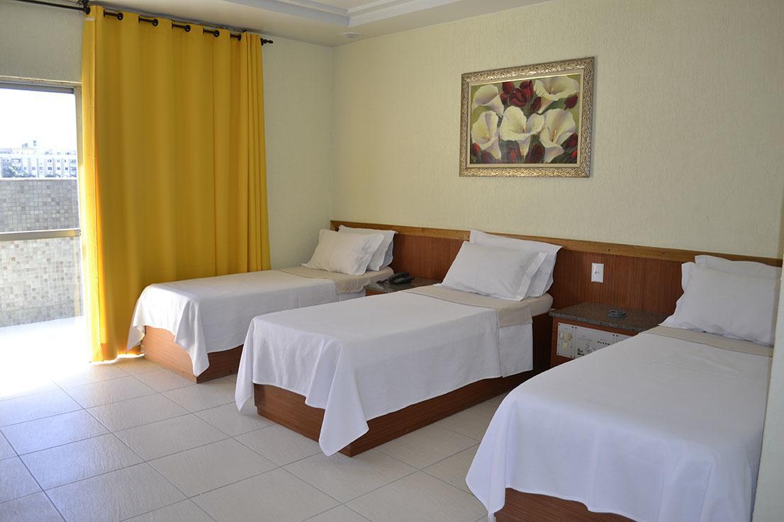 Hotel Barao Da Taquara Rio de Janeiro Esterno foto
