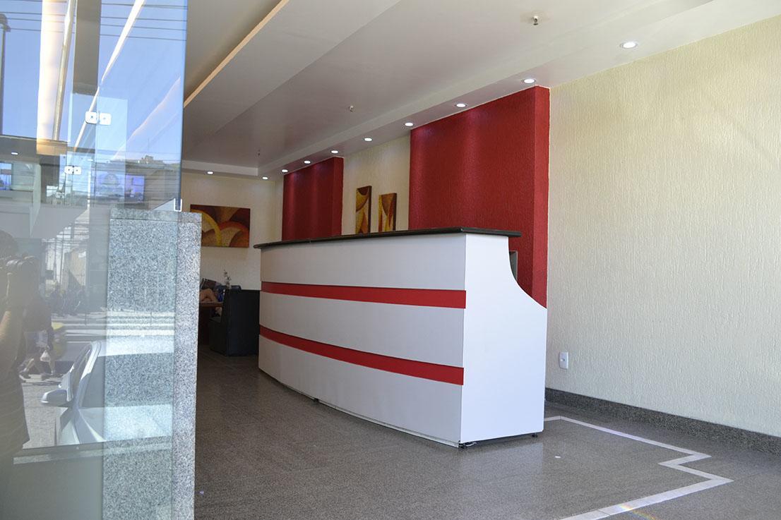 Hotel Barao Da Taquara Rio de Janeiro Esterno foto