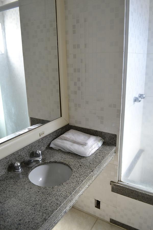 Hotel Barao Da Taquara Rio de Janeiro Esterno foto