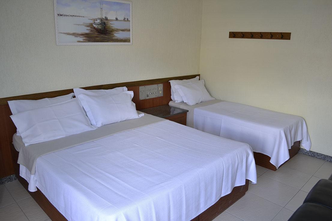Hotel Barao Da Taquara Rio de Janeiro Esterno foto