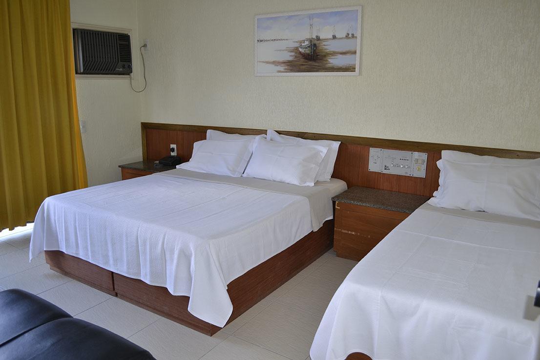 Hotel Barao Da Taquara Rio de Janeiro Esterno foto
