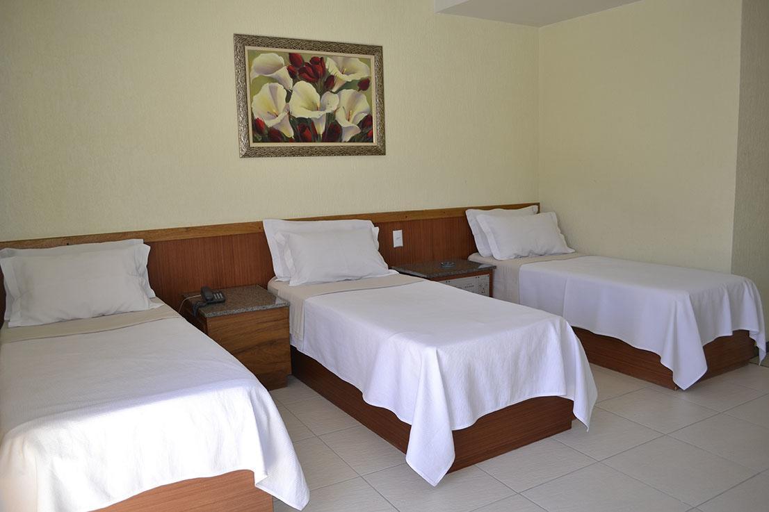 Hotel Barao Da Taquara Rio de Janeiro Esterno foto